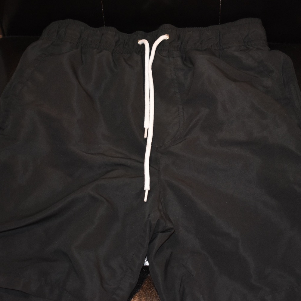 Forever 21 Swim Shorts